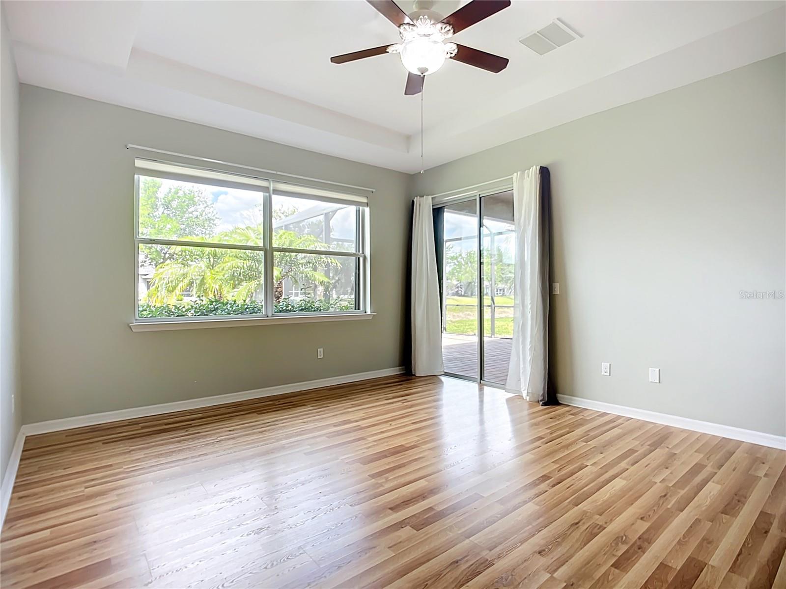 VENTURA VILLAGE - Residential