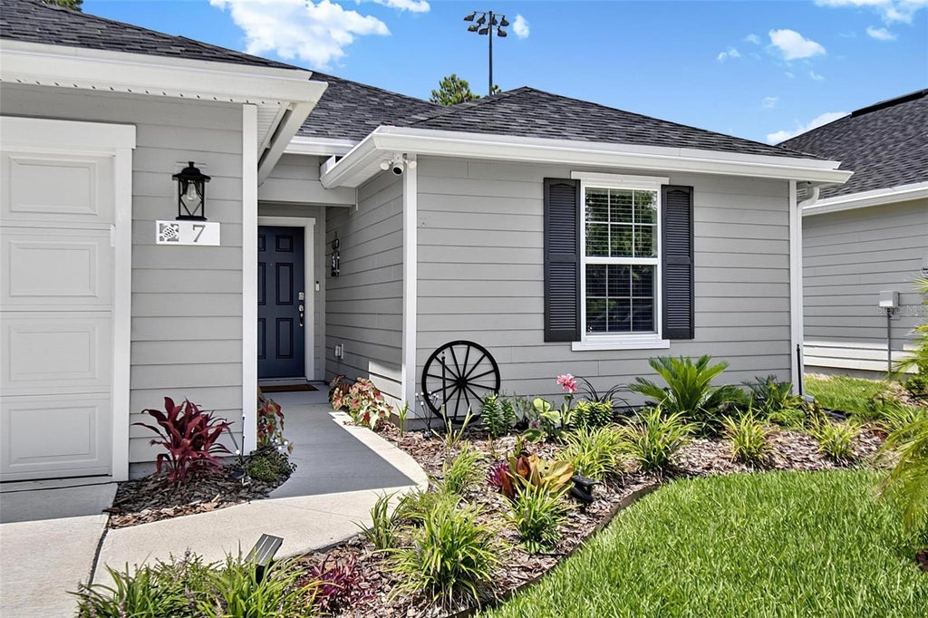 Photo of 7 Signet Court, Flagler Beach, FL 32136 (MLS # FC319625)