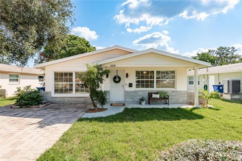 Photo of 6658 Stewart Avenue N, St Petersburg, FL 33702 (MLS # TB8401254) Photo of 6658 Stewart Avenue N, St Petersburg, FL 33702 (MLS # TB8401254)