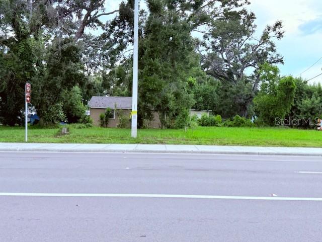 CHILDS PARK - Land