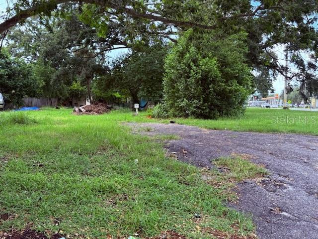 CHILDS PARK - Land