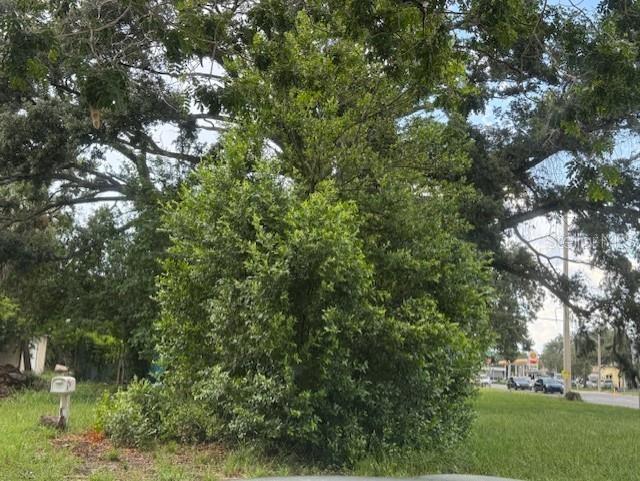 CHILDS PARK - Land