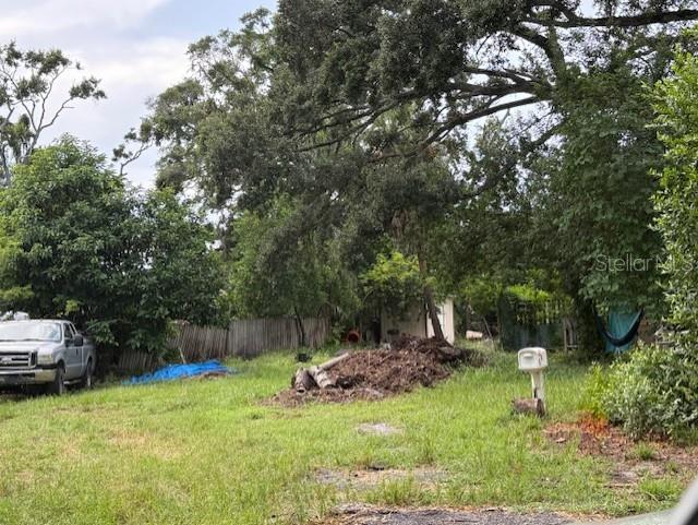 CHILDS PARK - Land