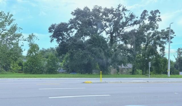 CHILDS PARK - Land