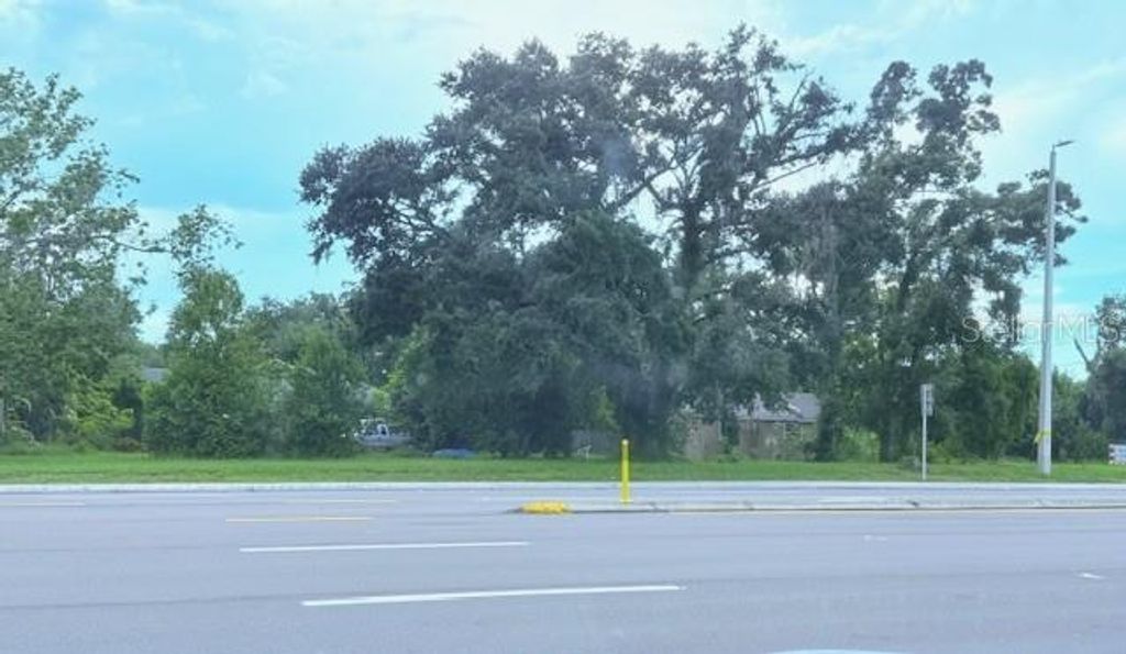 Photo of 3415 21st Avenue S, St Petersburg, FL 33711 (MLS # TB8412448)