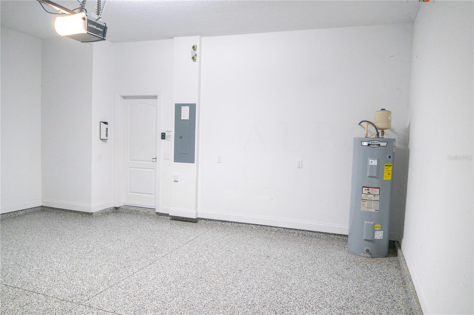 GRIFFIN PARK - Residential Lease