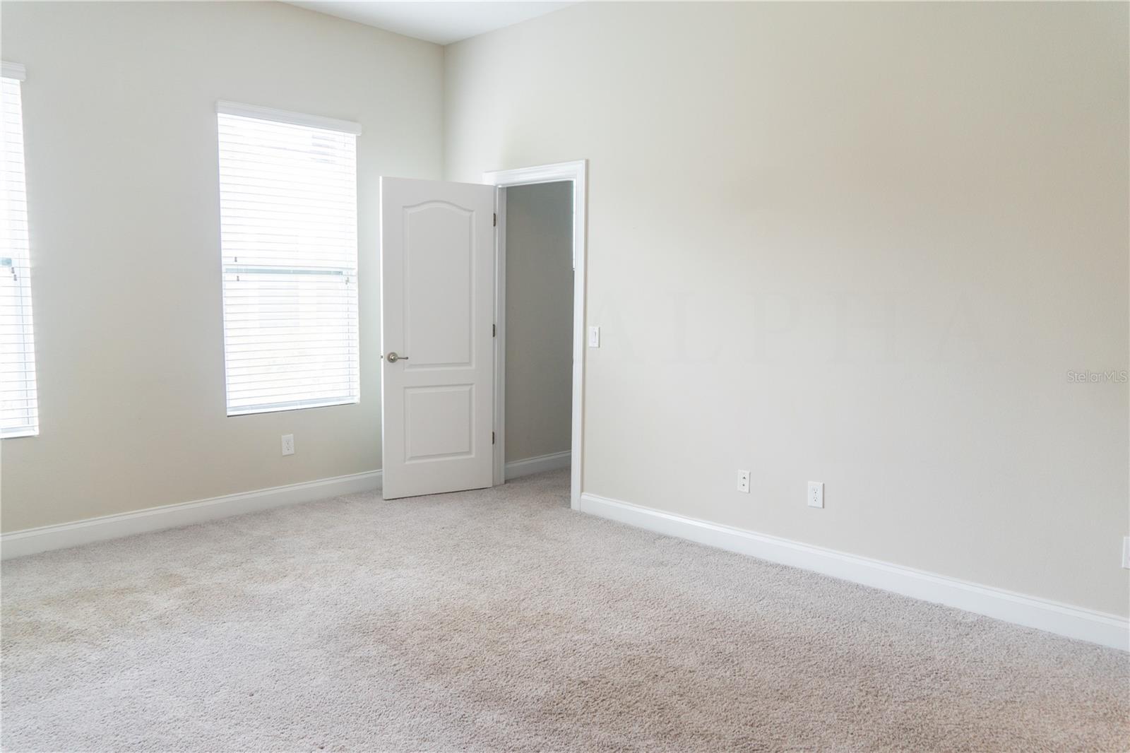 GRIFFIN PARK - Residential Lease