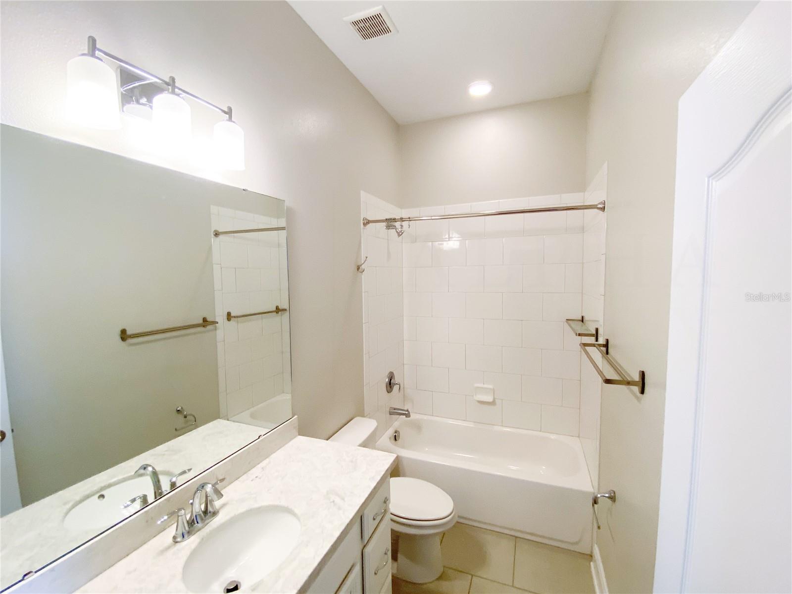 GRIFFIN PARK - Residential Lease