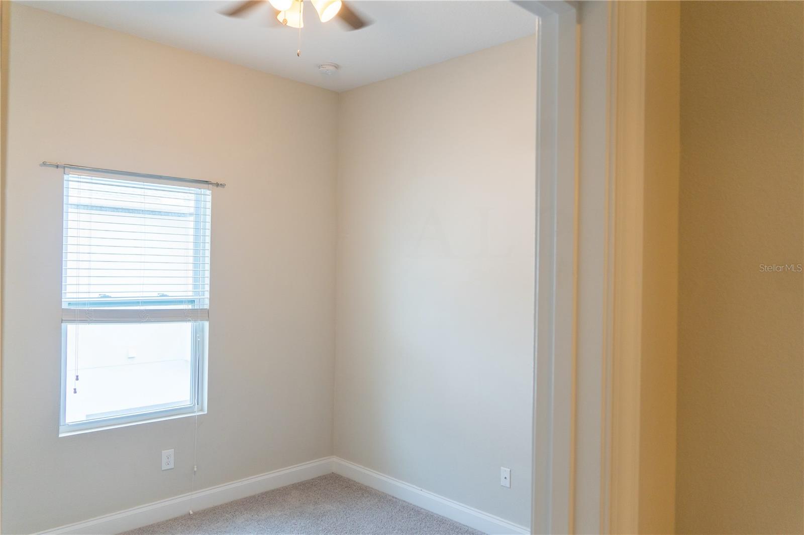 GRIFFIN PARK - Residential Lease