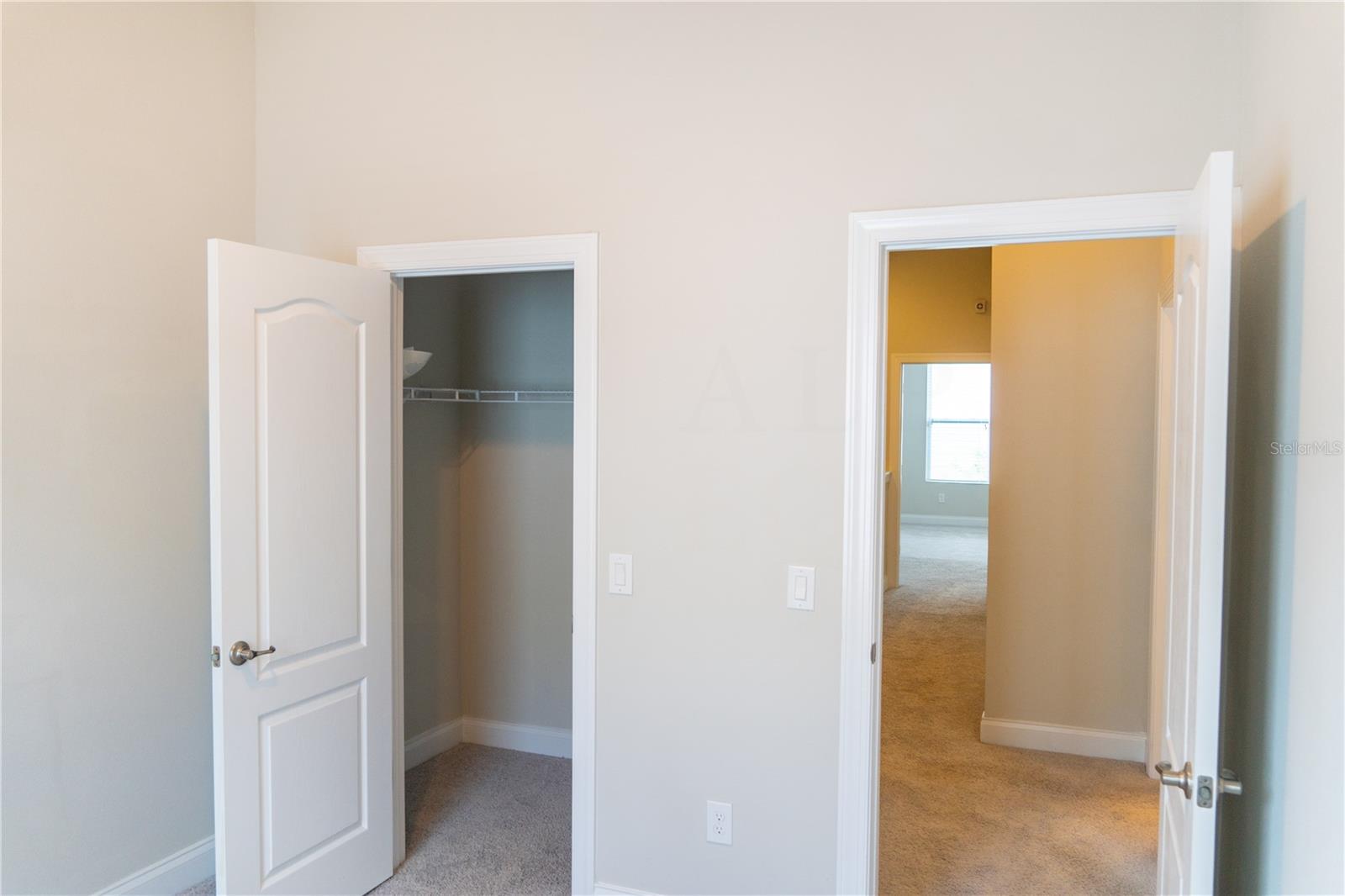 GRIFFIN PARK - Residential Lease