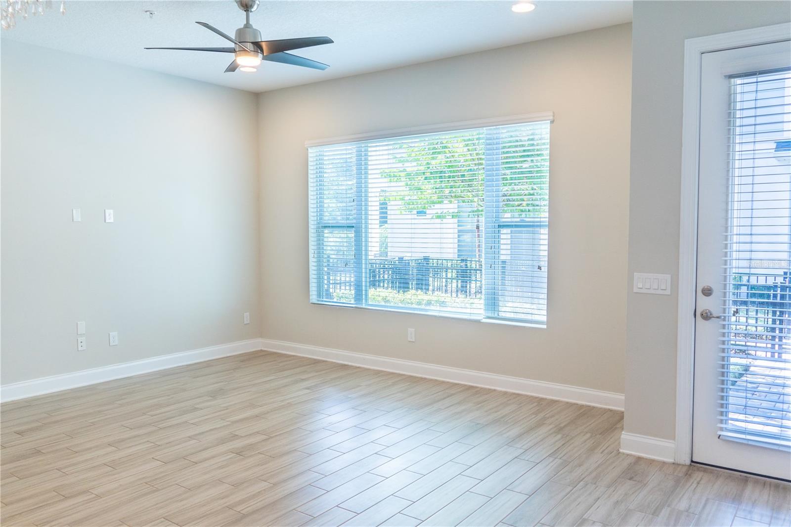 GRIFFIN PARK - Residential Lease