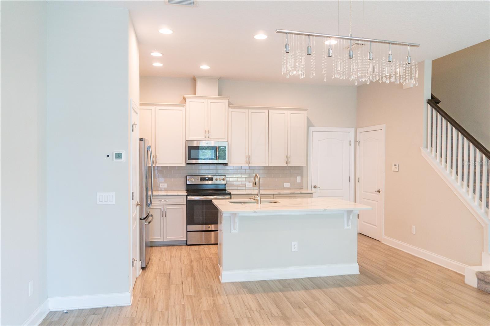 GRIFFIN PARK - Residential Lease