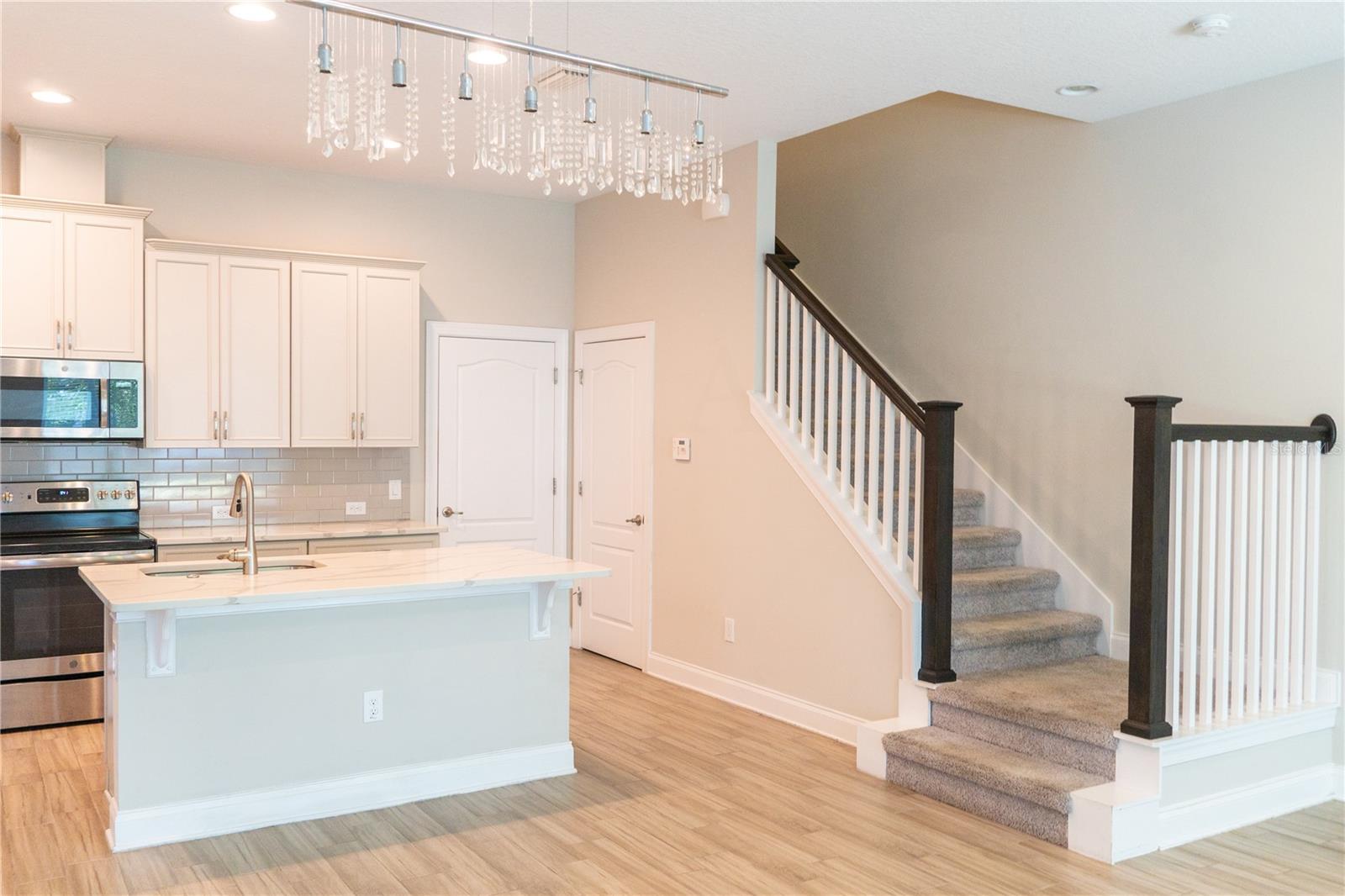 GRIFFIN PARK - Residential Lease