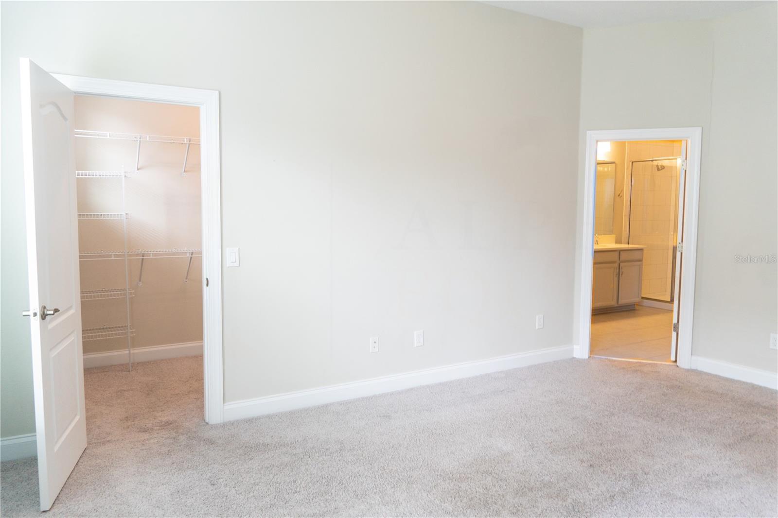 GRIFFIN PARK - Residential Lease