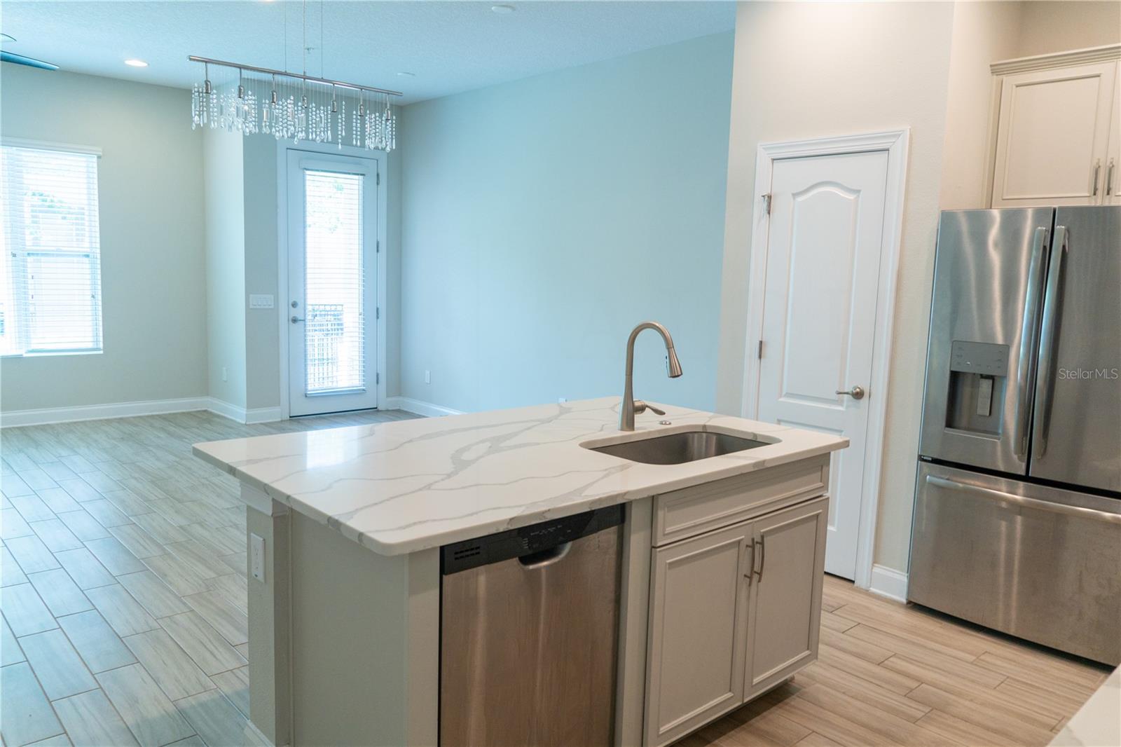 GRIFFIN PARK - Residential Lease