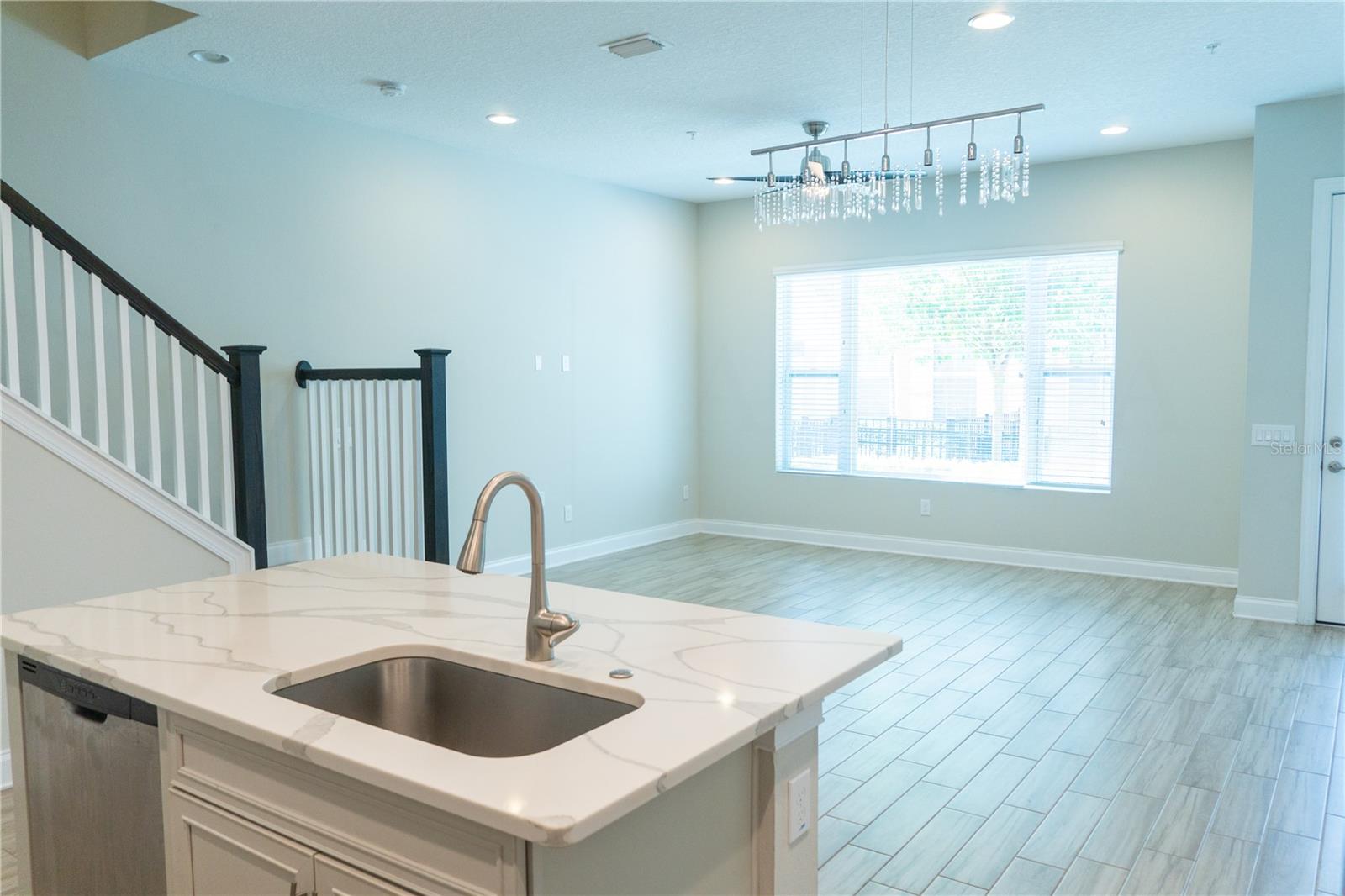 GRIFFIN PARK - Residential Lease