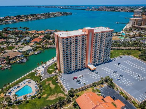4900 BRITTANY DRIVE S 706 ST PETERSBURG FL 33715