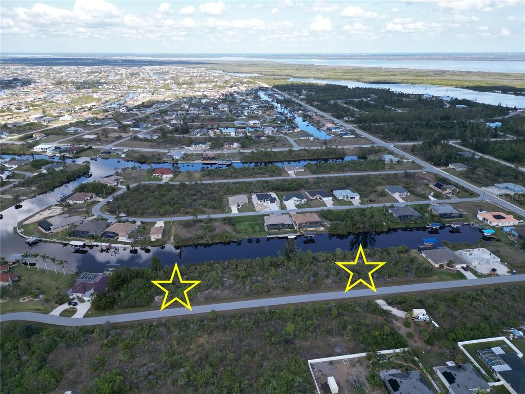 Photo of 15448 Aribe Avenue, Port Charlotte, FL 33981 (MLS # D6140718)