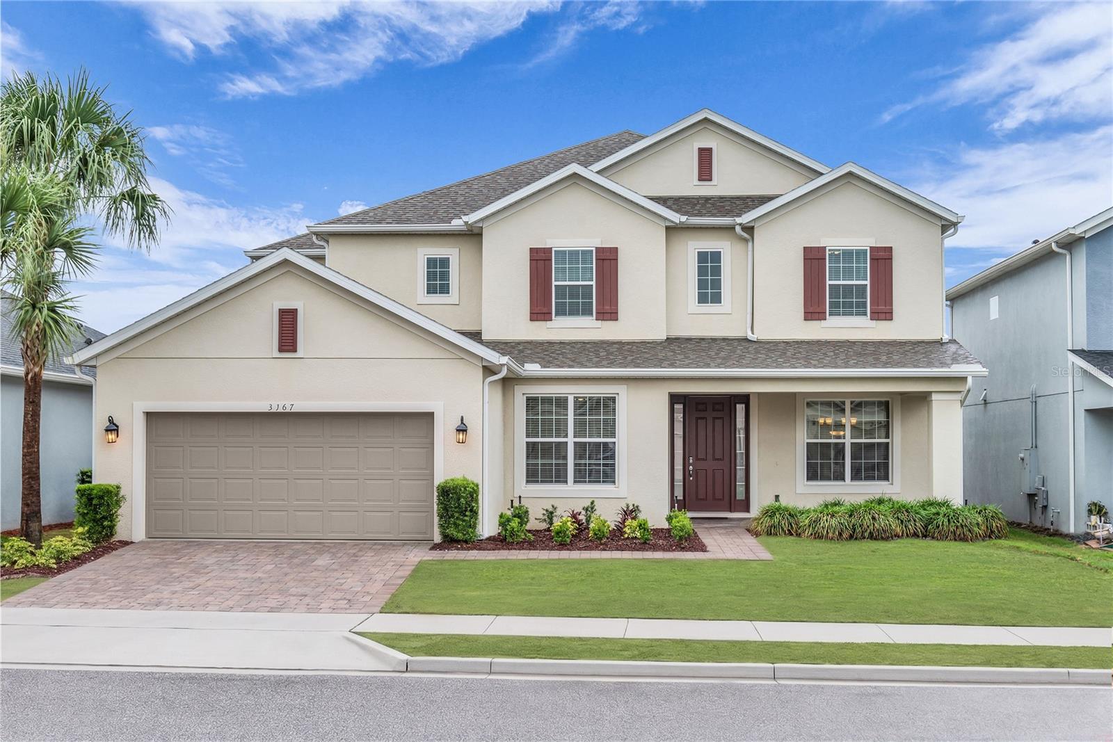 LAKEVIEW PRESERVE PH 2 - Residential