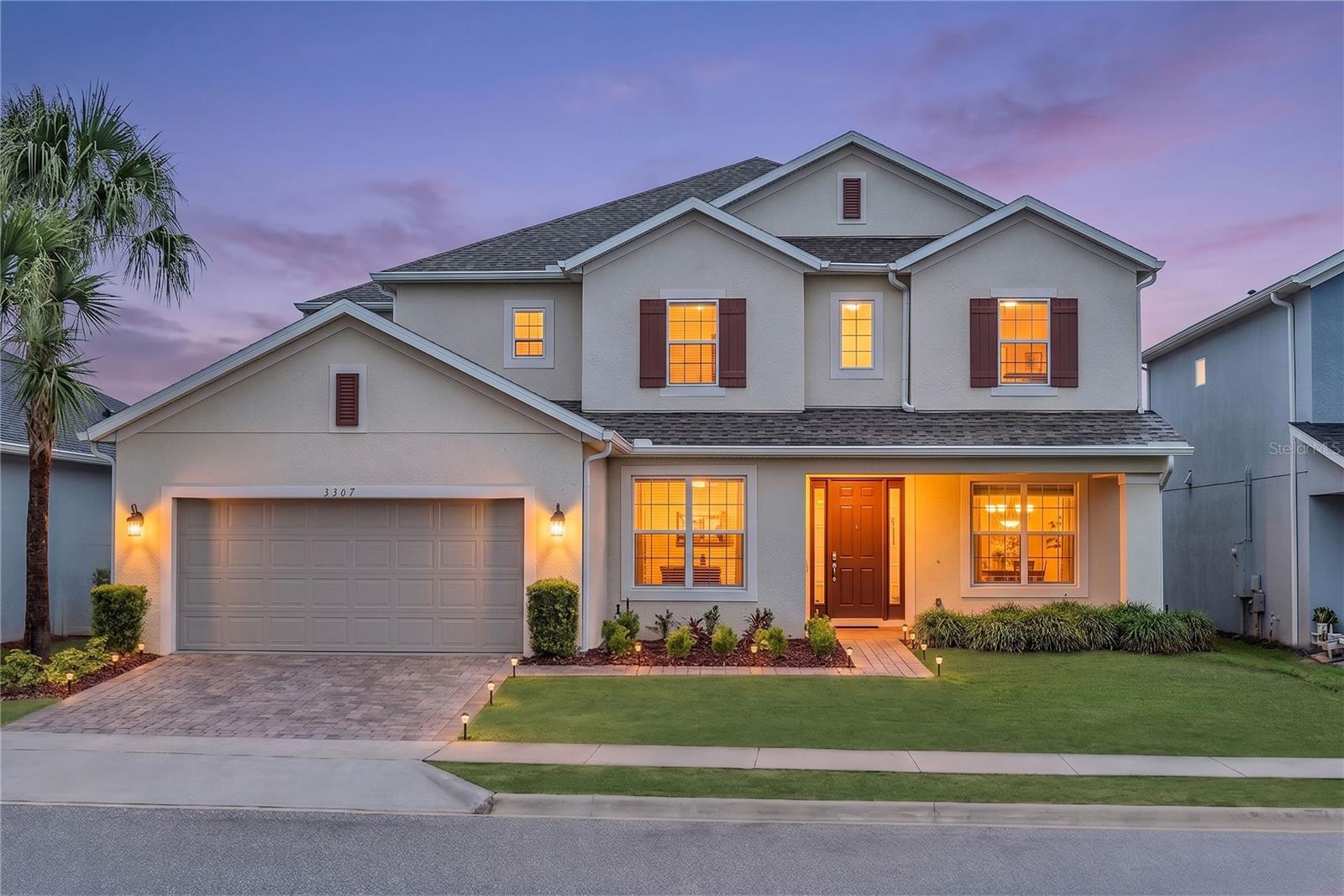 LAKEVIEW PRESERVE PH 2 - Residential