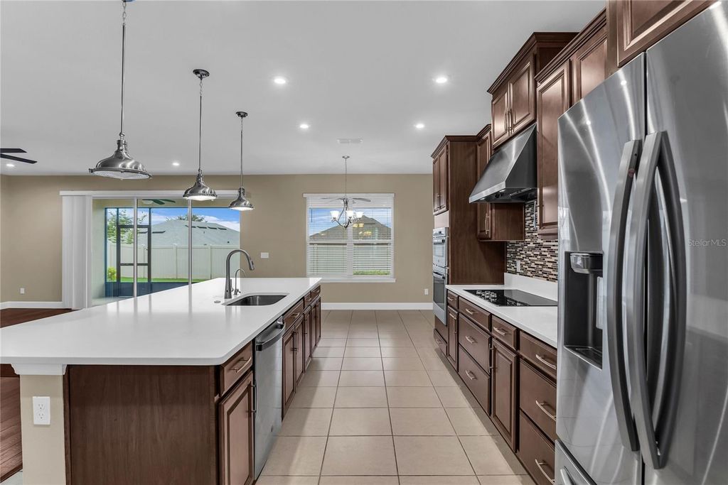 Photo of 3367 Hanging Tide Street, Winter Garden, FL 34787 (MLS # O6408299)