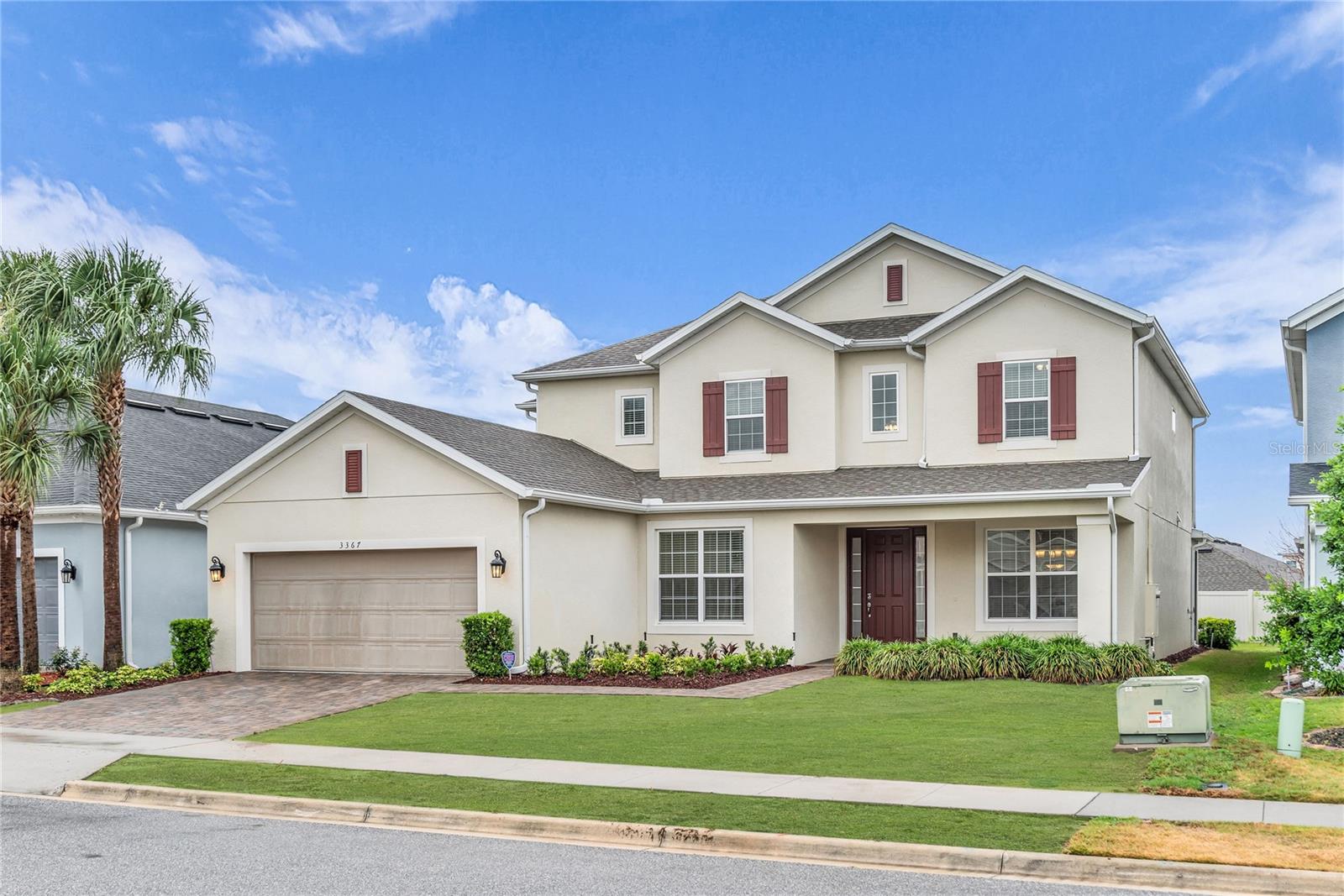 LAKEVIEW PRESERVE PH 2 - Residential