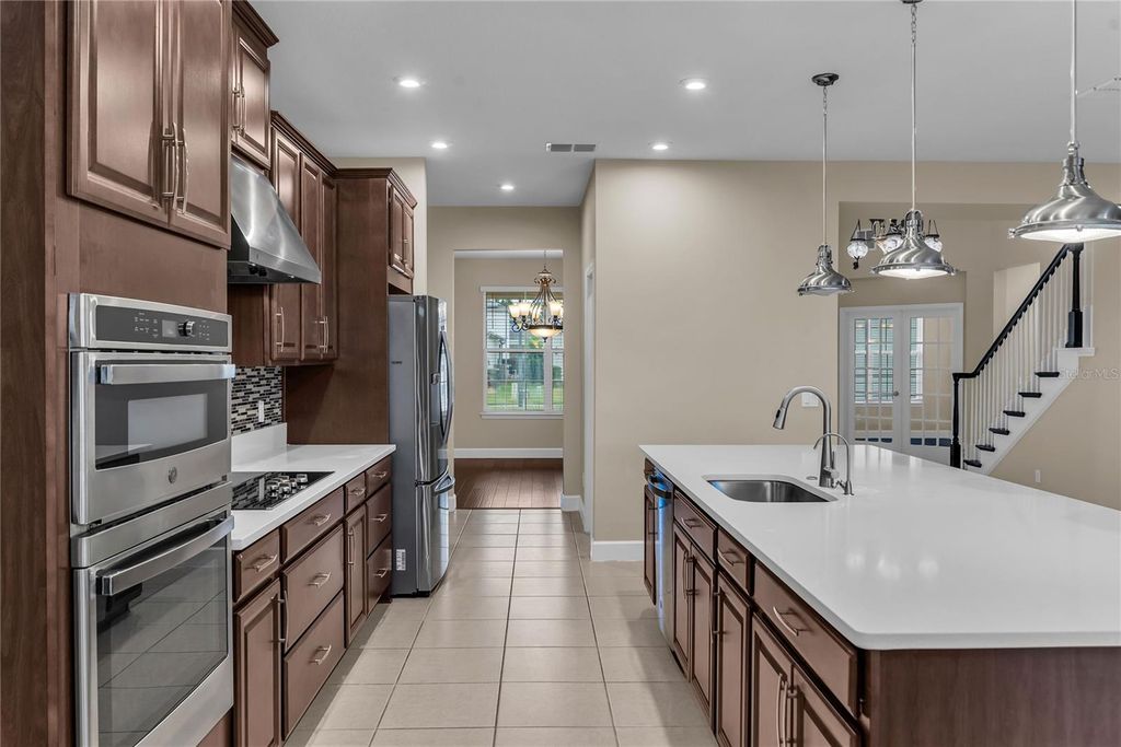 Photo of 3367 Hanging Tide Street, Winter Garden, FL 34787 (MLS # O6408299)