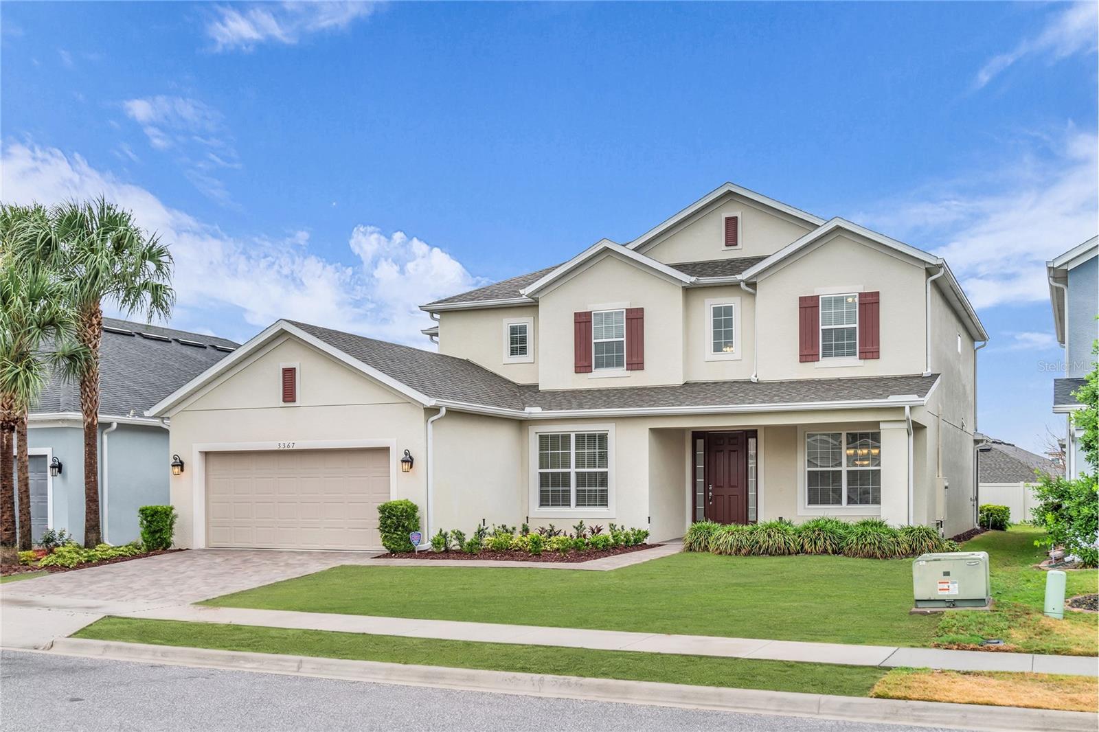 LAKEVIEW PRESERVE PH 2 - Residential