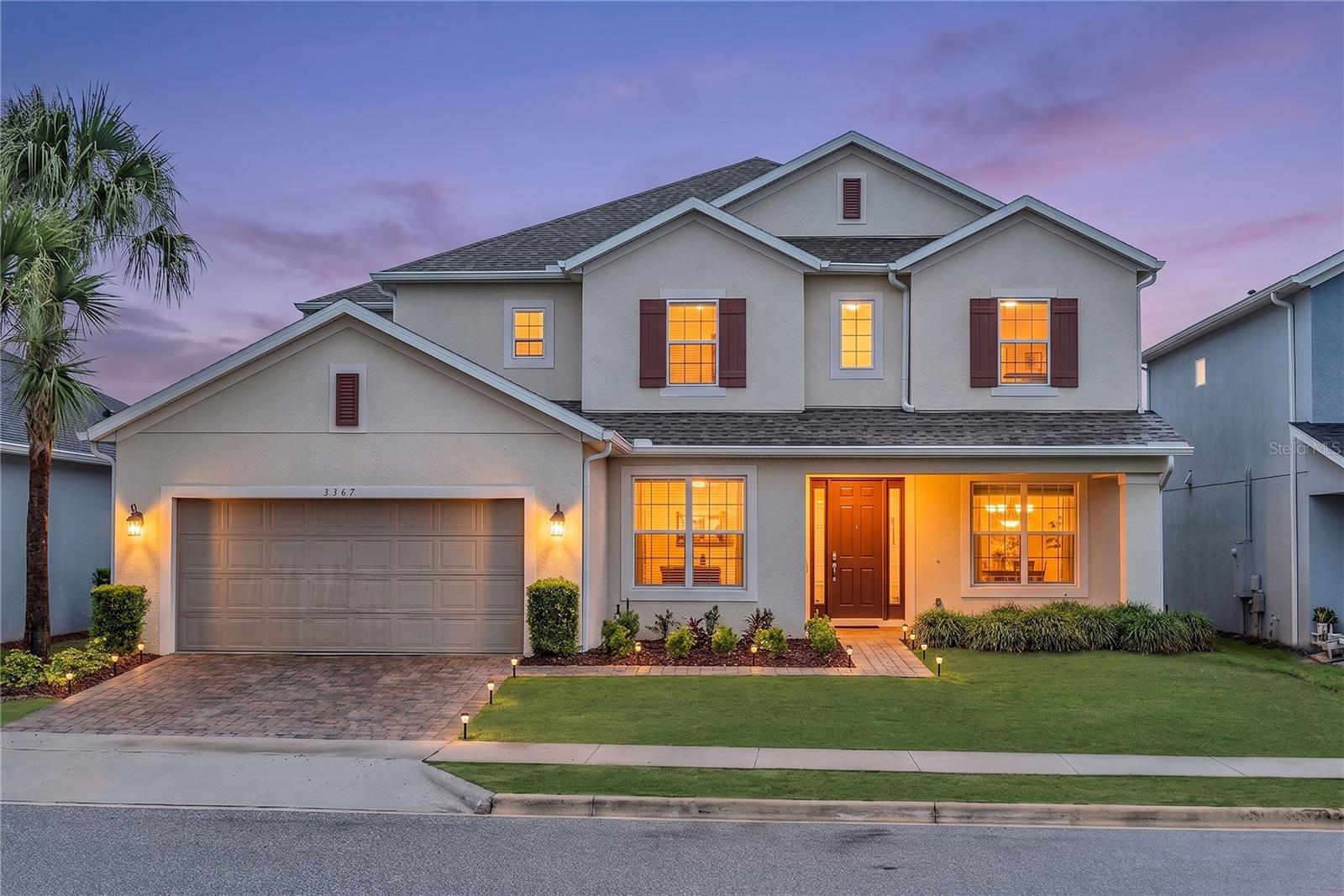 LAKEVIEW PRESERVE PH 2 - Residential