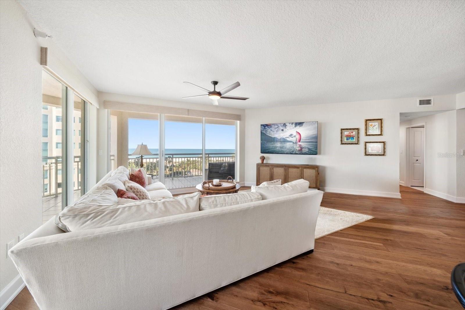 GRANDE ON SAND KEY CONDO - Residential