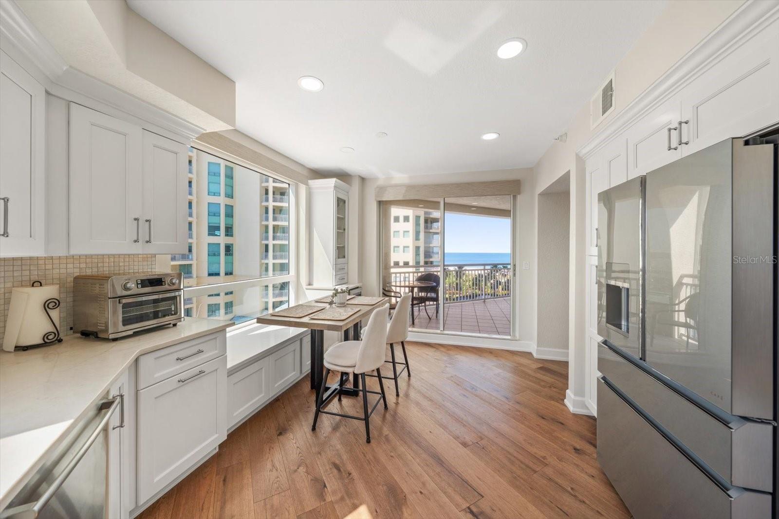 GRANDE ON SAND KEY CONDO - Residential