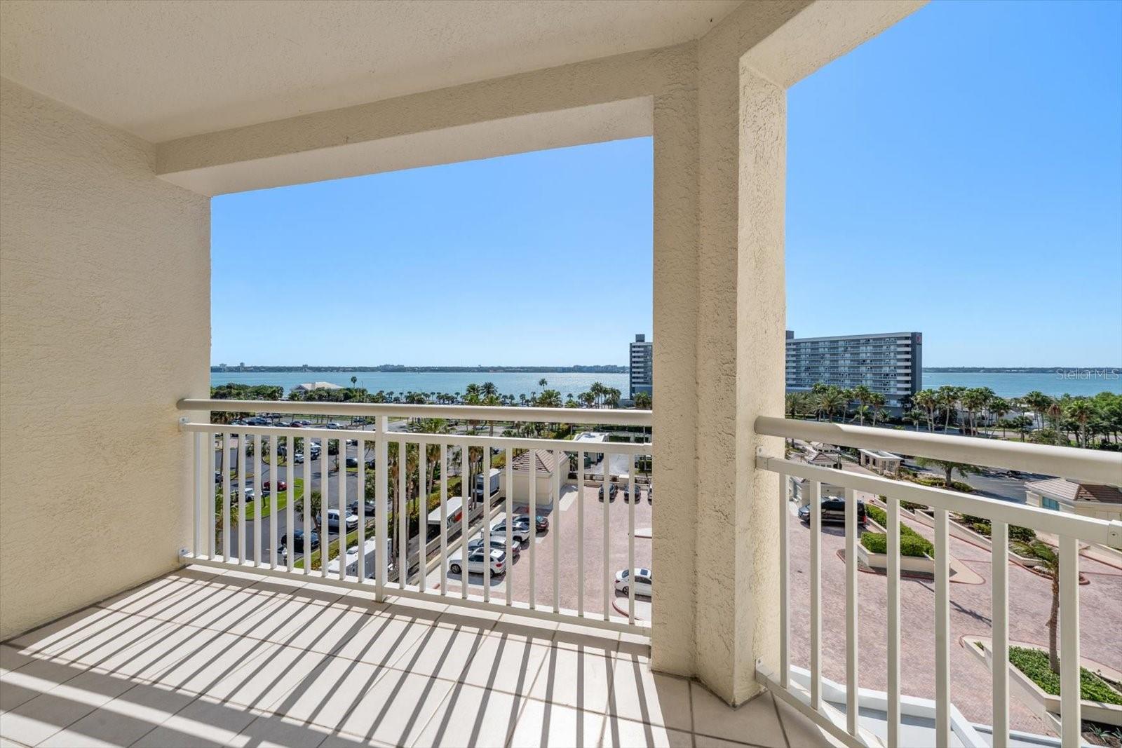 GRANDE ON SAND KEY CONDO - Residential