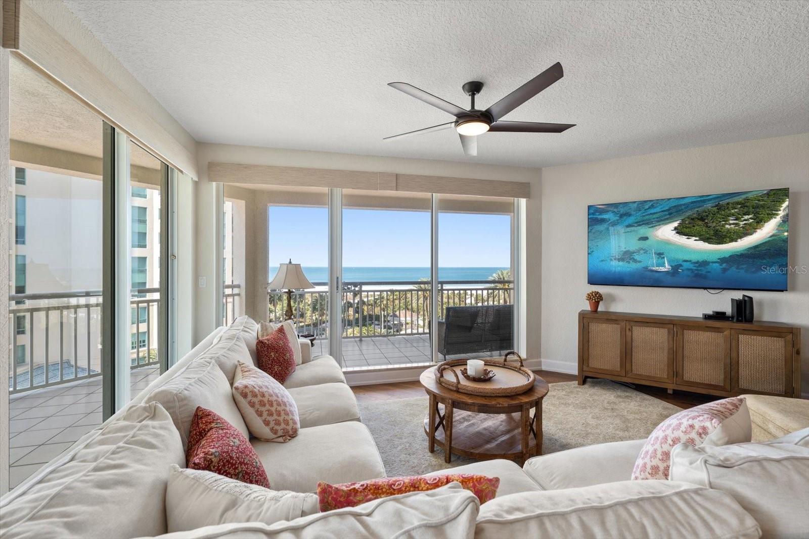 GRANDE ON SAND KEY CONDO - Residential