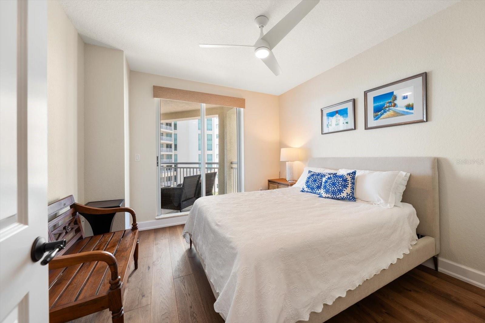 GRANDE ON SAND KEY CONDO - Residential