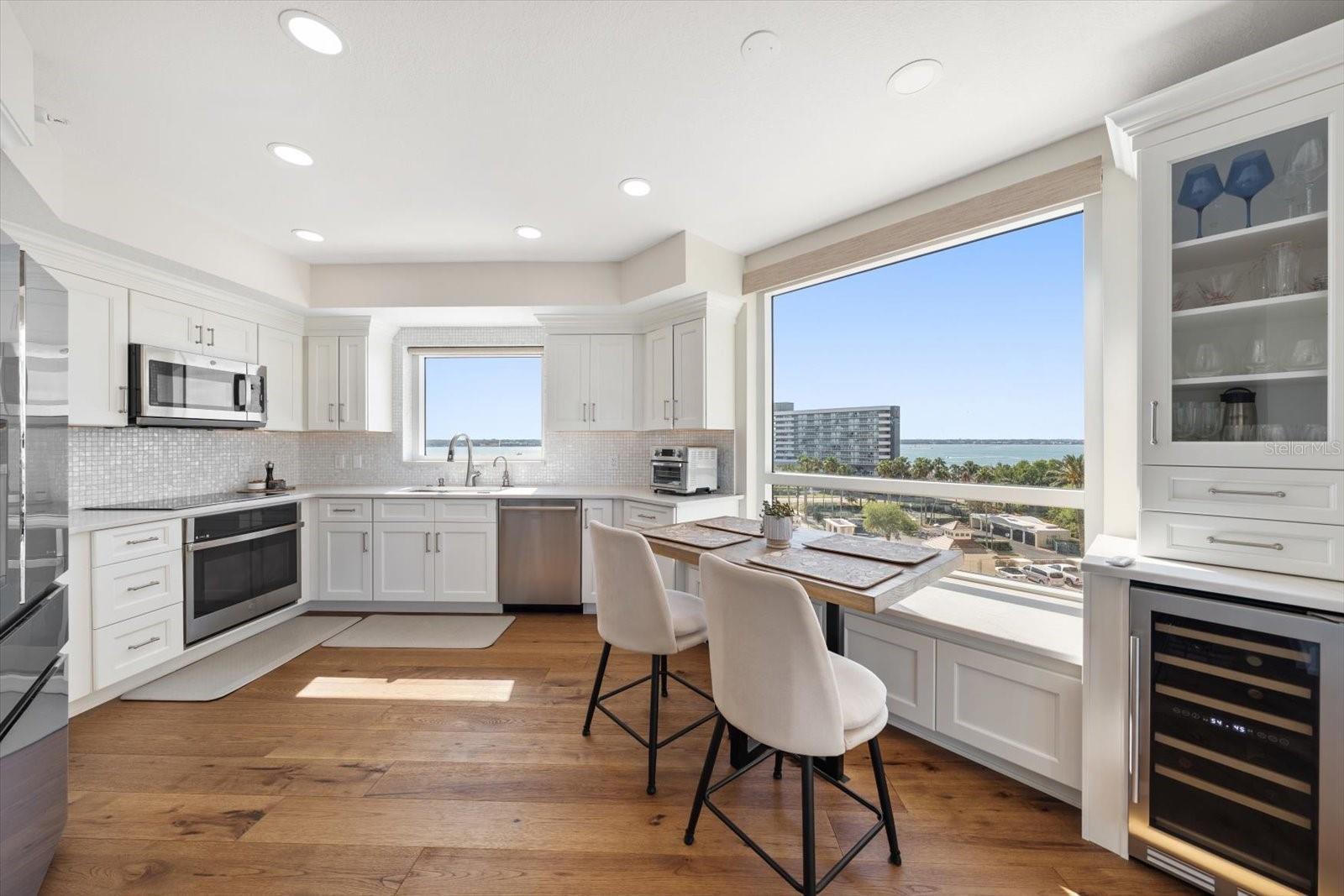 GRANDE ON SAND KEY CONDO - Residential