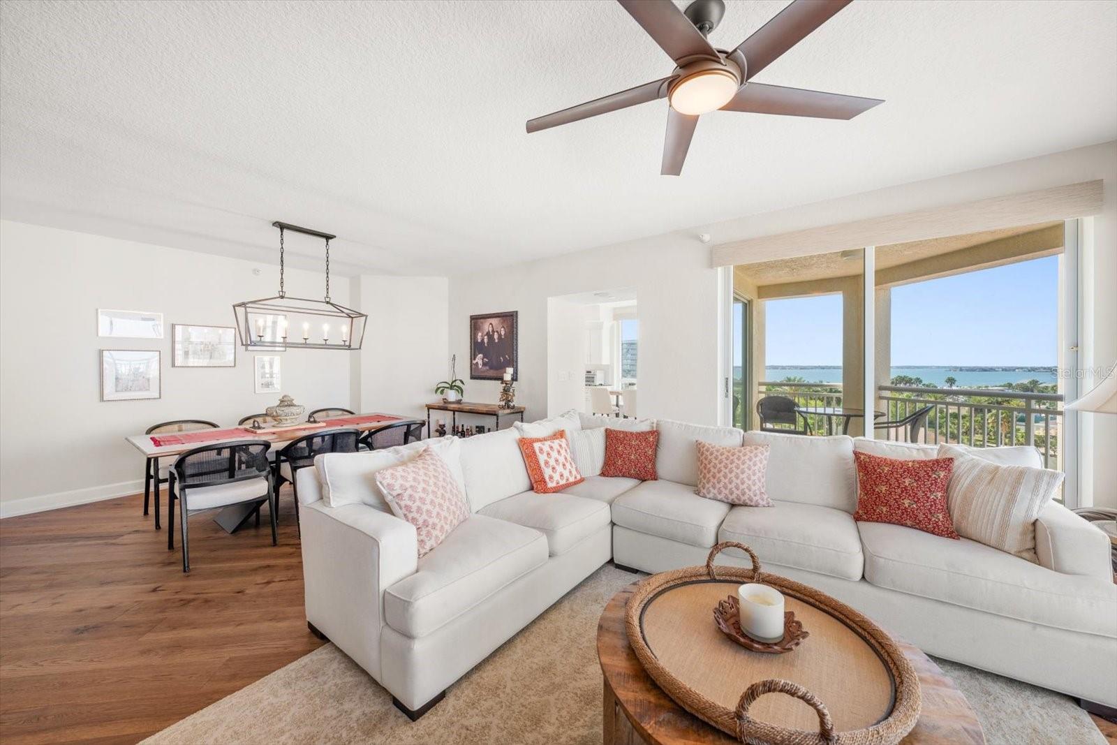 GRANDE ON SAND KEY CONDO - Residential