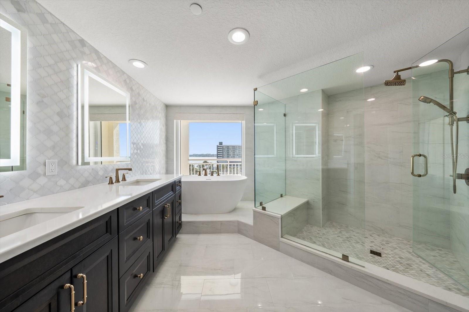 GRANDE ON SAND KEY CONDO - Residential