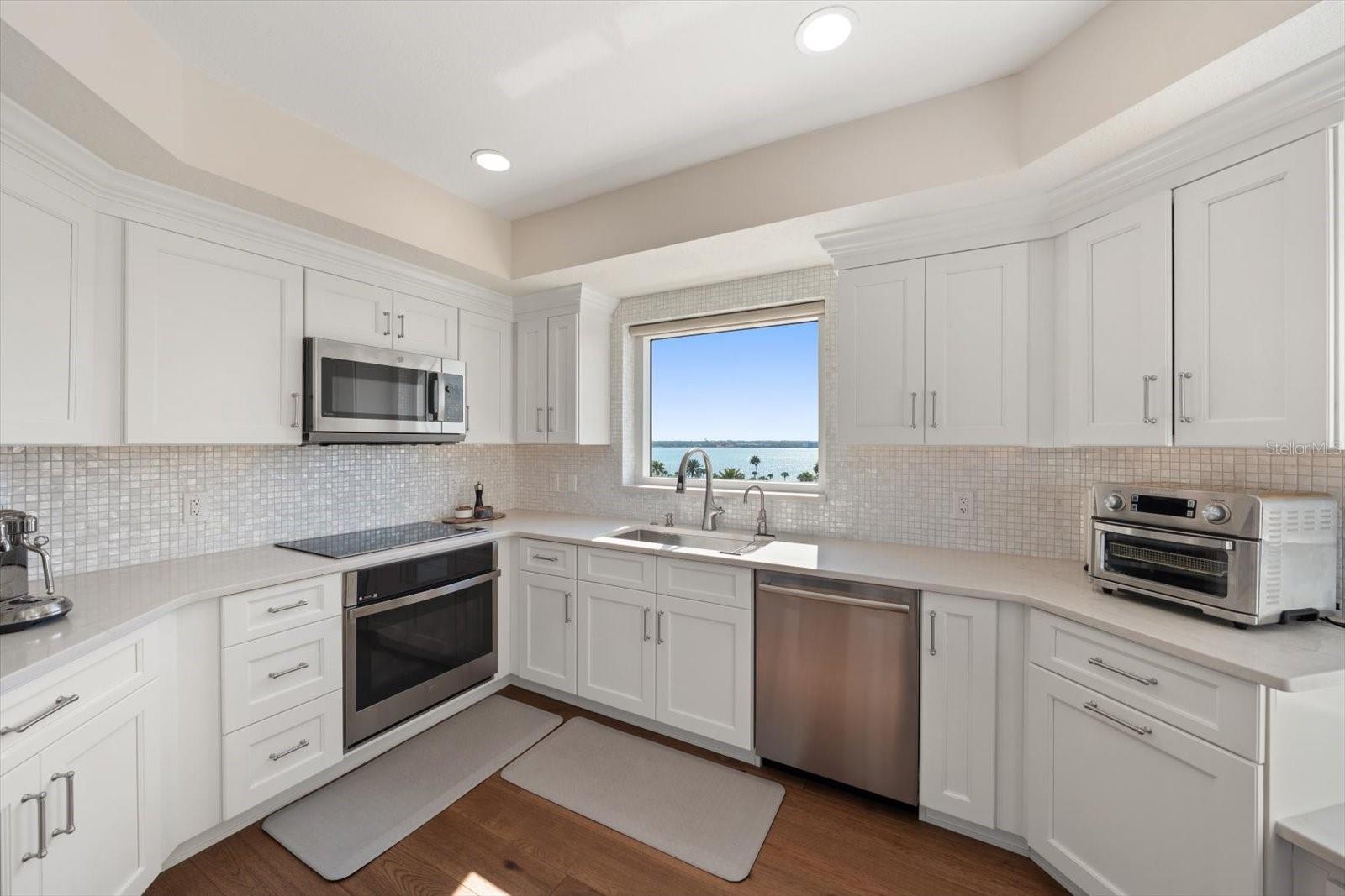 GRANDE ON SAND KEY CONDO - Residential