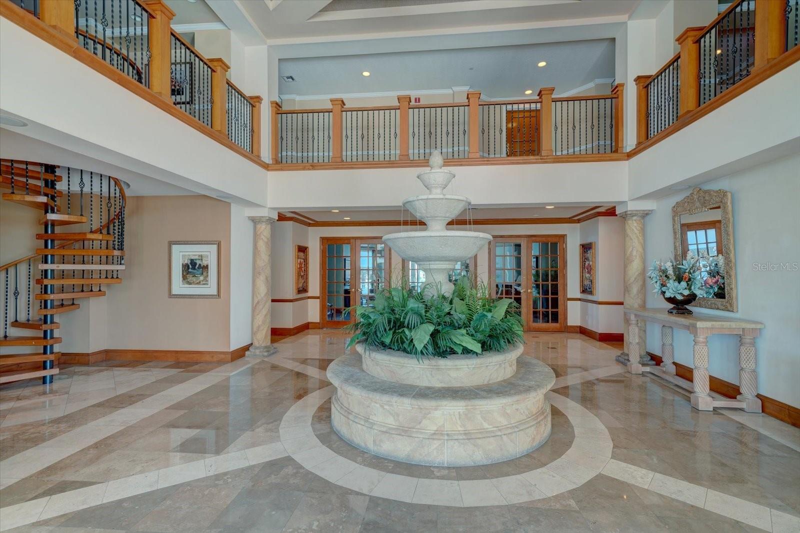 GRANDE ON SAND KEY CONDO - Residential