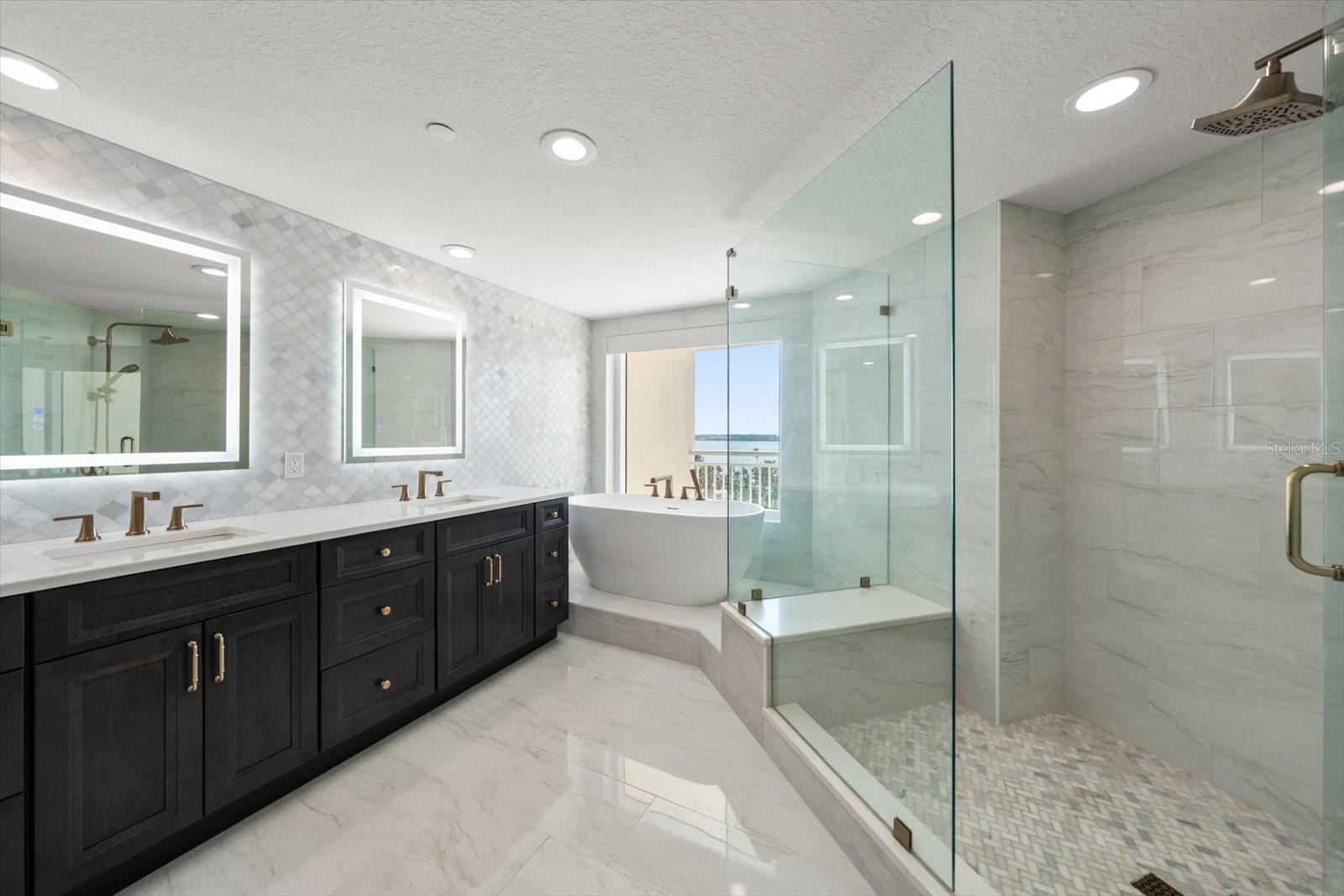 GRANDE ON SAND KEY CONDO - Residential