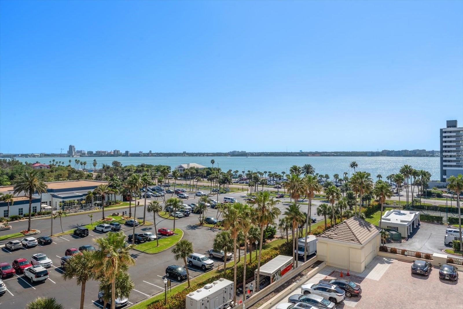 GRANDE ON SAND KEY CONDO - Residential