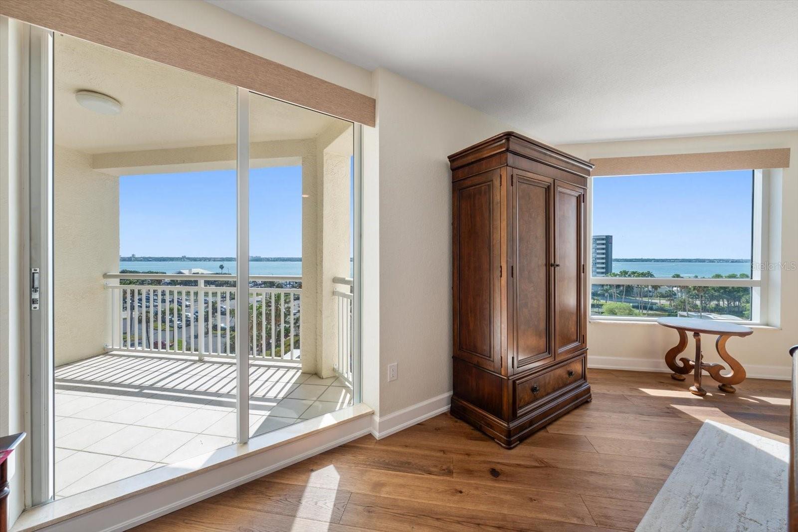 GRANDE ON SAND KEY CONDO - Residential