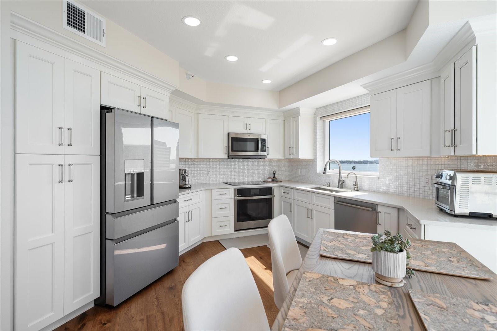 GRANDE ON SAND KEY CONDO - Residential