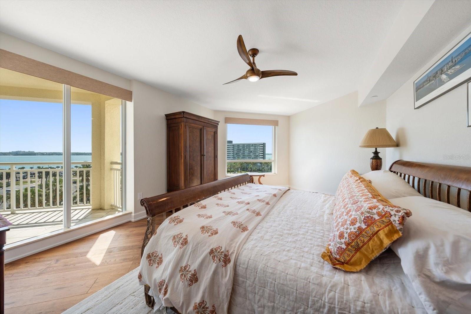 GRANDE ON SAND KEY CONDO - Residential