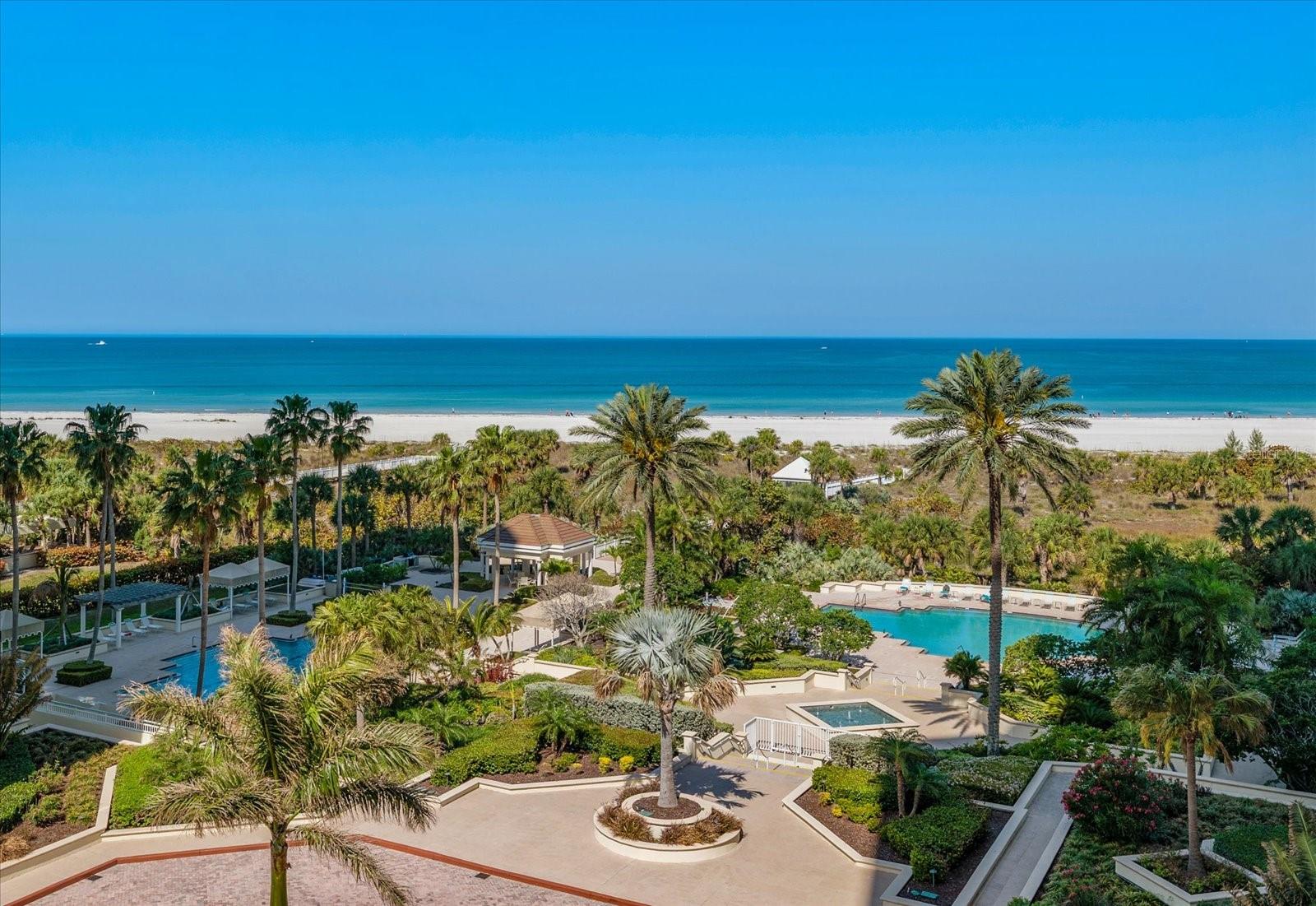 1170 GULF BOULEVARD 605