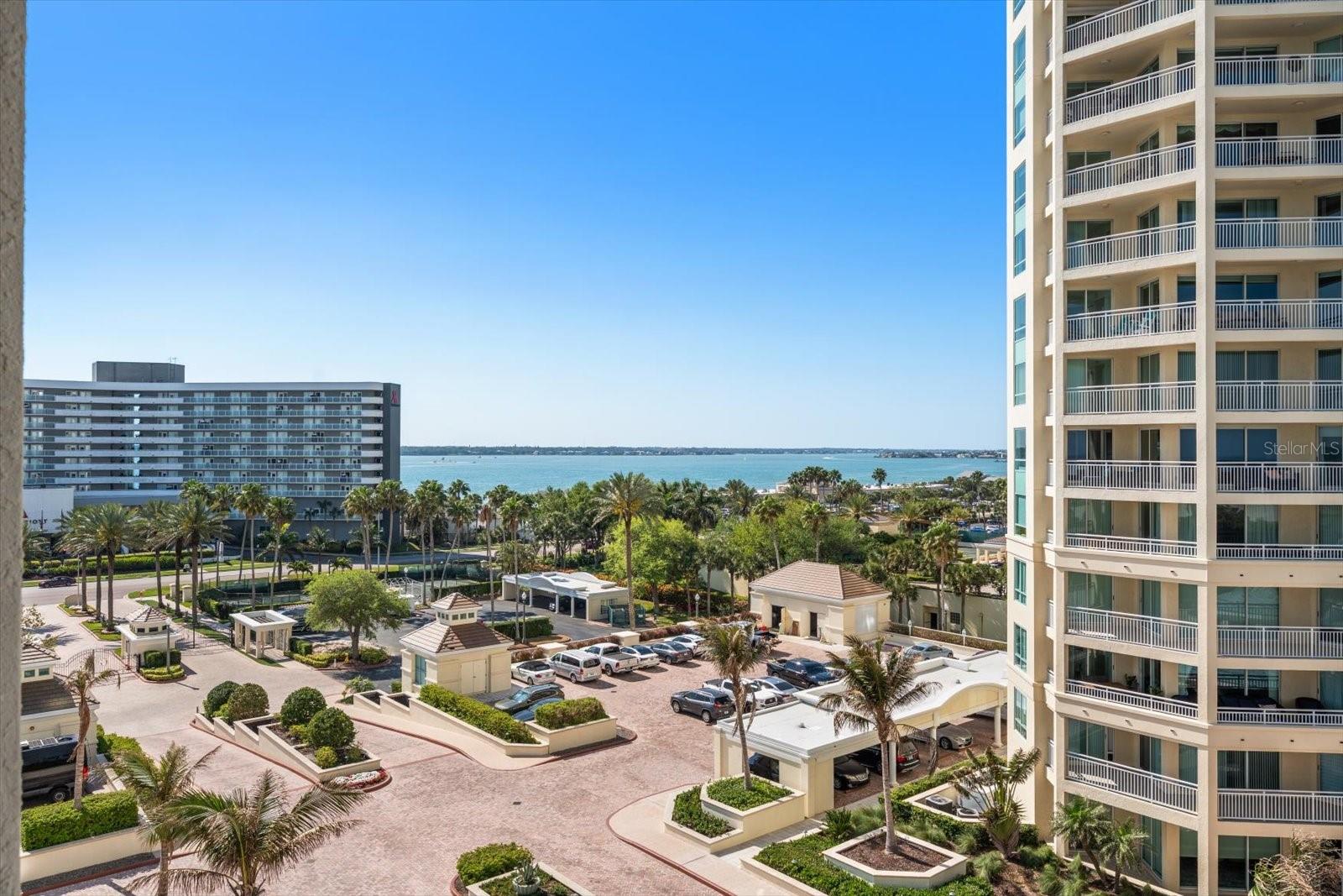 1170 GULF BOULEVARD 605