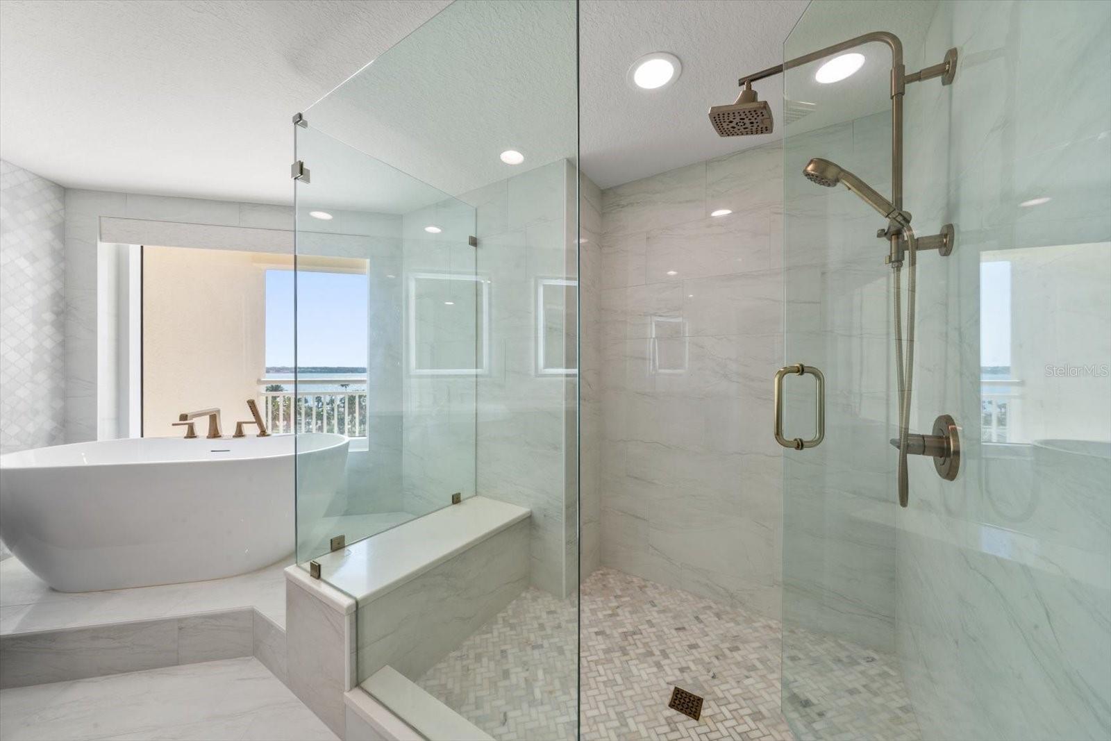 GRANDE ON SAND KEY CONDO - Residential