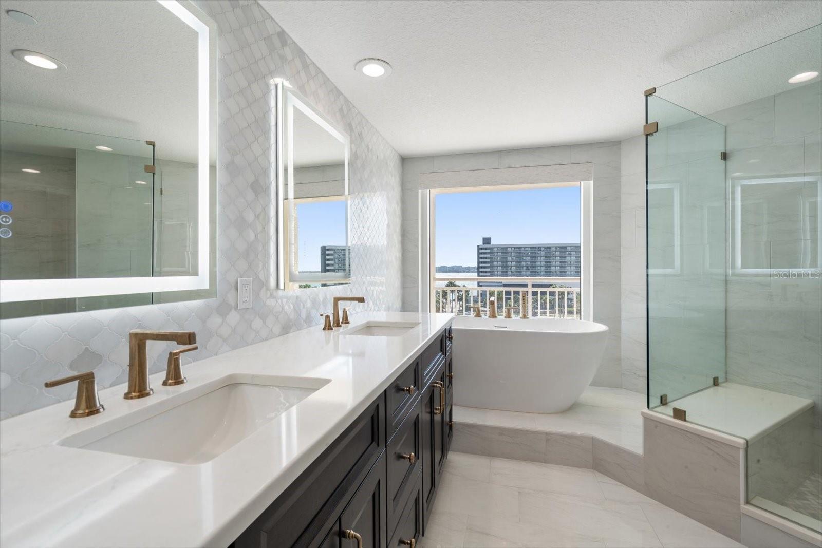 GRANDE ON SAND KEY CONDO - Residential