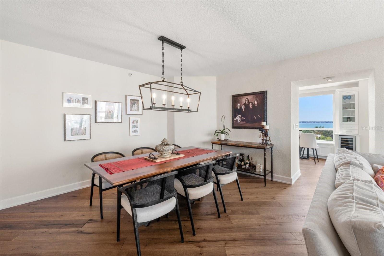 GRANDE ON SAND KEY CONDO - Residential