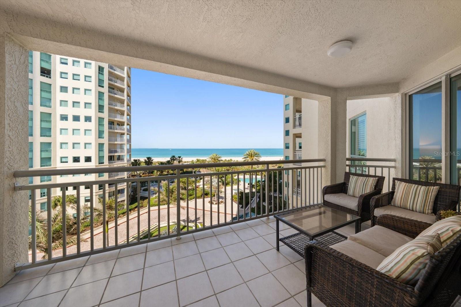 GRANDE ON SAND KEY CONDO - Residential